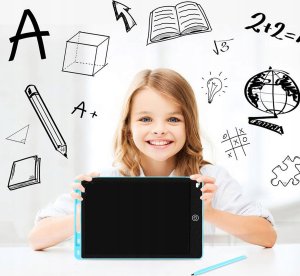 NoboKids TABLET GRAFICZNY DLA DZIECI 10' RYMT-8.502 BLUE 3