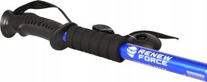 Costway KIJE DO NORDIC WALKING GOTA-1 2szt 11
