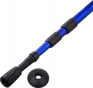Costway KIJE DO NORDIC WALKING GOTA-1 2szt 7