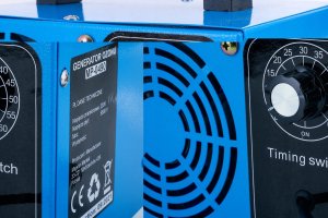 Generator ozonu Ozox Professional GENERATOR OZONU HSA-01 14