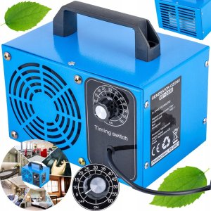 Generator ozonu Ozox Professional GENERATOR OZONU HSA-01 16