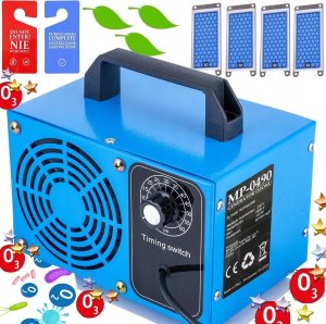 Generator ozonu Ozox Professional GENERATOR OZONU HSA-01 19