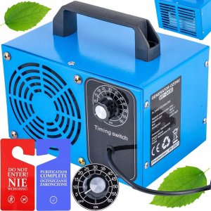 Generator ozonu Ozox Professional GENERATOR OZONU HSA-01 20