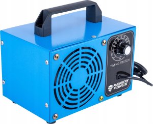 Generator ozonu Ozox Professional GENERATOR OZONU HSA-01 2