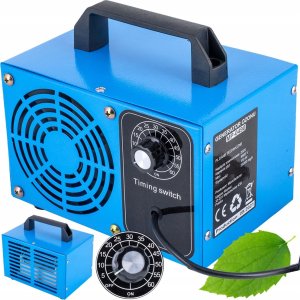 Generator ozonu Ozox Professional GENERATOR OZONU HSA-01 25