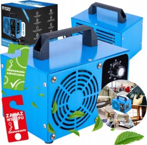 Generator ozonu Ozox Professional GENERATOR OZONU HSA-01 28