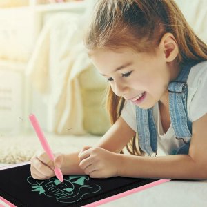 NoboKids TABLET GRAFICZNY DLA DZIECI 10' RYMT-8.502 PINK 7