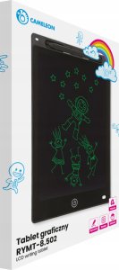 NoboKids TABLET GRAFICZNY DLA DZIECI 10' RYMT-8.502 PINK 10