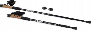 Costway KIJE DO NORDIC WALKING GOTA-2 2szt 12