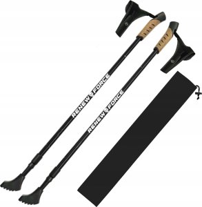 Costway KIJE DO NORDIC WALKING GOTA-2 2szt 16