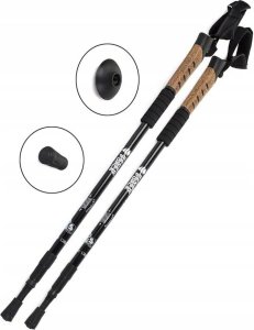 Costway KIJE DO NORDIC WALKING GOTA-2 2szt 27