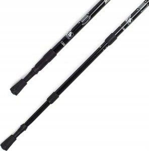 Costway KIJE DO NORDIC WALKING GOTA-2 2szt 32