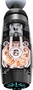 Masażer TaoTronics PISTOLET DO MASAŻU RENEW FORCE Y3-1 6