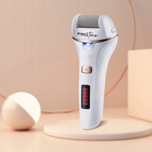 Bass Cosmetics PILNIK DO STÓP HEELHERO MJ-2 4