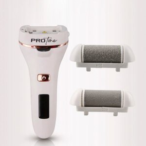 Bass Cosmetics PILNIK DO STÓP HEELHERO MJ-2 7