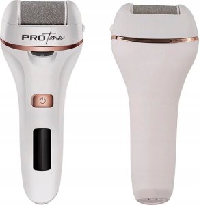 Bass Cosmetics PILNIK DO STÓP HEELHERO MJ-2 8