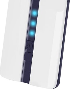 Linptech DZWONEK BEZBATERYJNY K33-WW 8