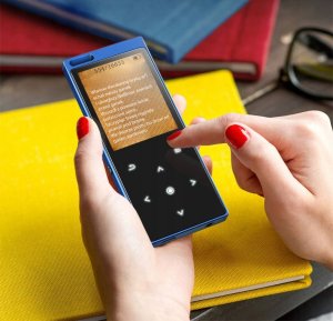 Nexus DYKTAFON Q10 12