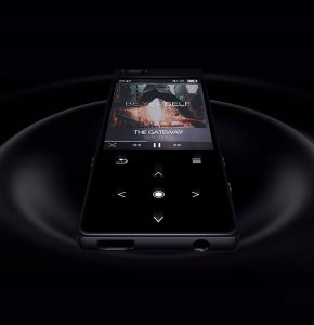Nexus DYKTAFON Q10 15