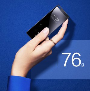 Nexus DYKTAFON Q10 2