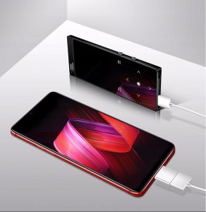 Nexus DYKTAFON Q10 6