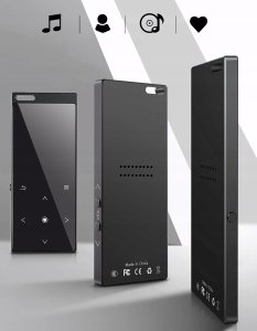 Nexus DYKTAFON Q10 8
