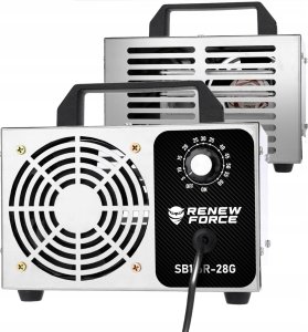 Generator ozonu Ozox Professional GENERATOR OZONU SB116R-28G 3
