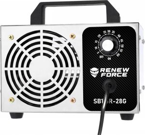Generator ozonu Ozox Professional GENERATOR OZONU SB116R-28G 6