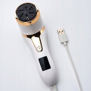 Verk ELEKTRYCZNY PILNIK DO STÓP ZCA014 10