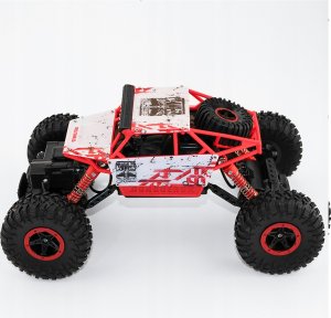 Skleplolki AUTO STEROWANE ZDALNIE PILOTEM 6255 2