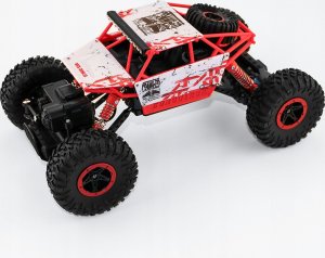 Skleplolki AUTO STEROWANE ZDALNIE PILOTEM 6255 4