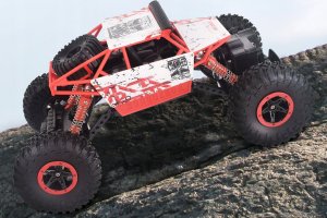 Skleplolki AUTO STEROWANE ZDALNIE PILOTEM 6255 6