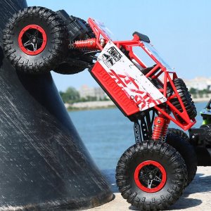 Skleplolki AUTO STEROWANE ZDALNIE PILOTEM 6255 7