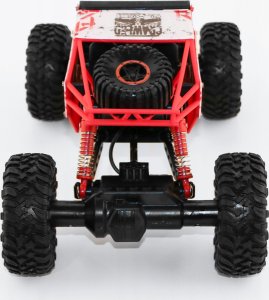 Skleplolki AUTO STEROWANE ZDALNIE PILOTEM 6255 10