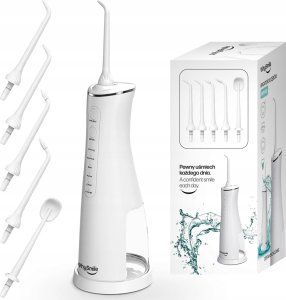 Irygator Waterpik IRYGATOR DO ZĘBÓW WF109 5