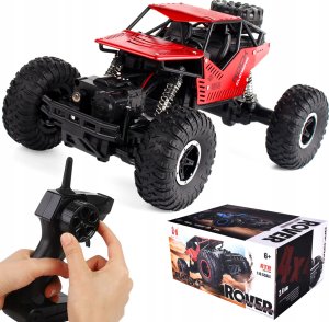 Skleplolki AUTO STEROWANE ZDALNIE PILOTEM 6141-9 2
