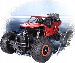 Skleplolki AUTO STEROWANE ZDALNIE PILOTEM 6141-9 6