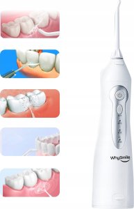 Irygator DentalForce IRYGATOR DO ZĘBÓW HF-5 4