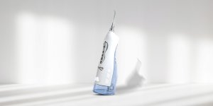 Irygator DentalForce IRYGATOR DO ZĘBÓW HF-5 9