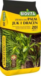UN ZIEMIA - DO PALM, JUK I DRACEN - 5 L. 3
