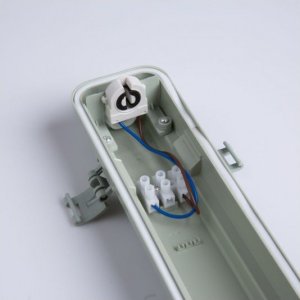 Ecolight Oprawa Hermetyczna Do Tub Led 1X60Cm Ip65 Ec79690 Eco Light 3