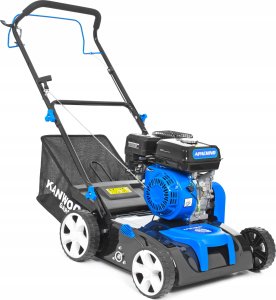 AERATOR SPALINOWY KANWOD APACHINO / 2xOLEJ LEH 12