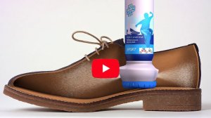 Bama Essentials Shoe Deo 100 ML A38F Bezbarwne One size 11