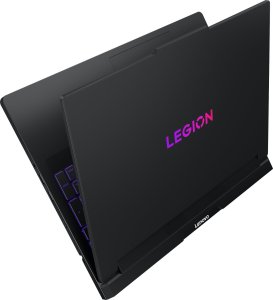 Laptop Lenovo Legion Pro 7 16IAX10H Ultra 9 275HX / 64 GB / 1 TB / RTX 5070 Ti / 240 Hz (83F5004GPB) 15