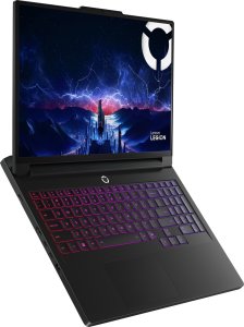 Laptop Lenovo Legion Pro 7 16IAX10H Ultra 9 275HX / 64 GB / 1 TB / RTX 5070 Ti / 240 Hz (83F5004GPB) 6