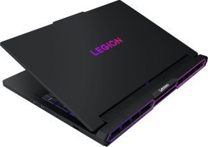 Laptop Lenovo Legion Pro 7 16IAX10H Core Ultra 9 275HX / 64 GB / 2x 2 TB / RTX 5080 / 240 Hz (83F5004XPB) 12