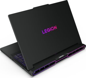 Laptop Lenovo Legion Pro 7 16IAX10H Core Ultra 9 275HX / 64 GB / 2x 2 TB / RTX 5080 / 240 Hz (83F5004XPB) 5