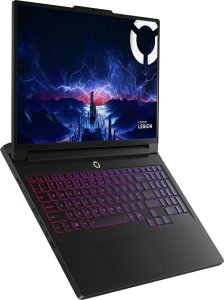 Laptop Lenovo Legion Pro 7 16IAX10H Core Ultra 9 275HX / 64 GB / 2x 2 TB / RTX 5080 / 240 Hz (83F5004XPB) 6