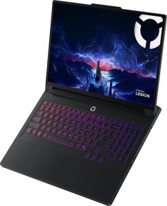 Laptop Lenovo Legion Pro 7 16IAX10H Ultra 9 275HX / 64 GB / 2 TB / W11 Pro / RTX 5080 / 240 Hz (83F5004WPB) 14