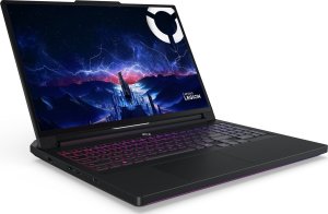 Laptop Lenovo Legion Pro 7 16IAX10H Ultra 9 275HX / 64 GB / 2 TB / W11 Pro / RTX 5080 / 240 Hz (83F5004WPB) 2